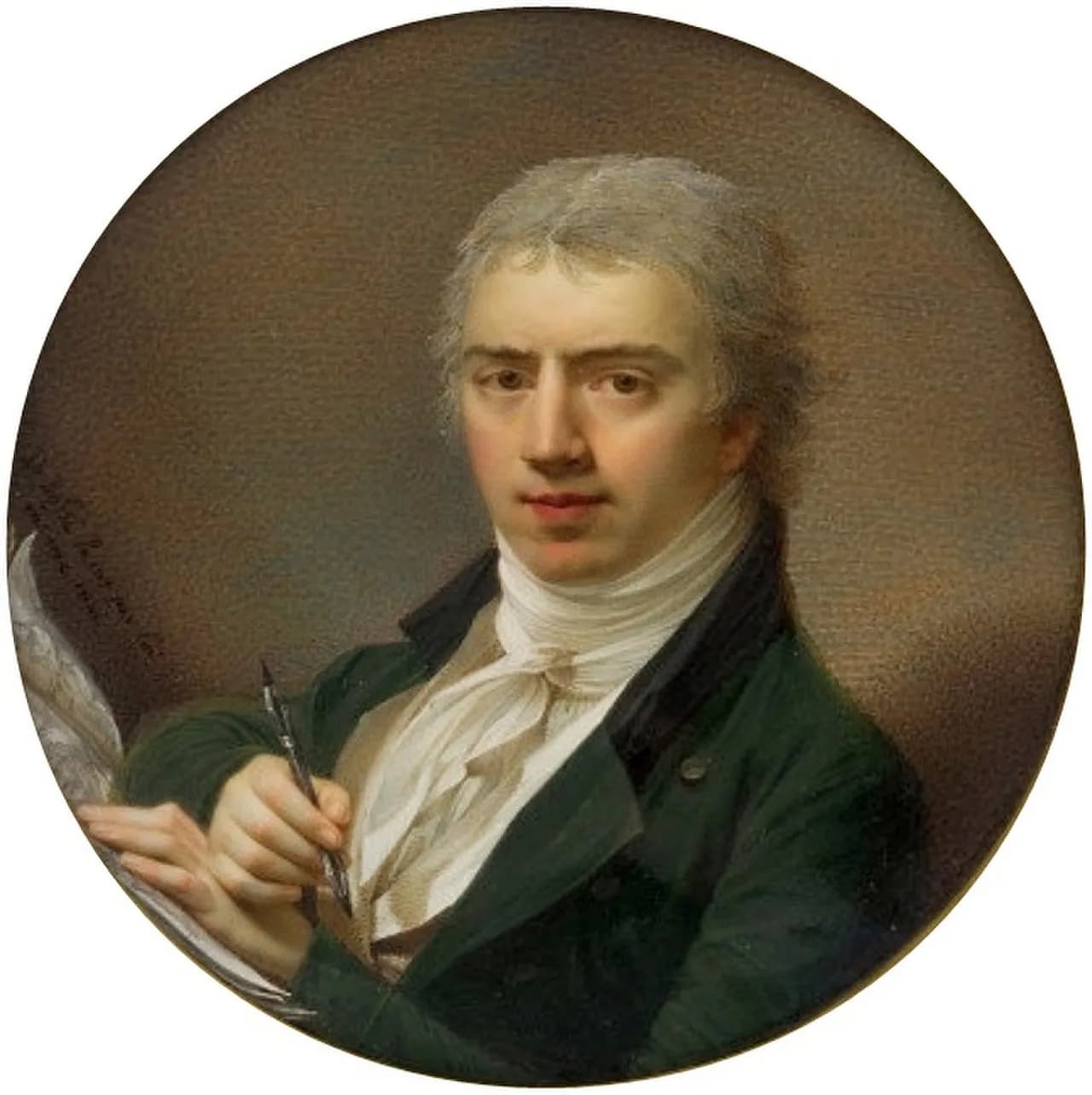 Domenico Bossi