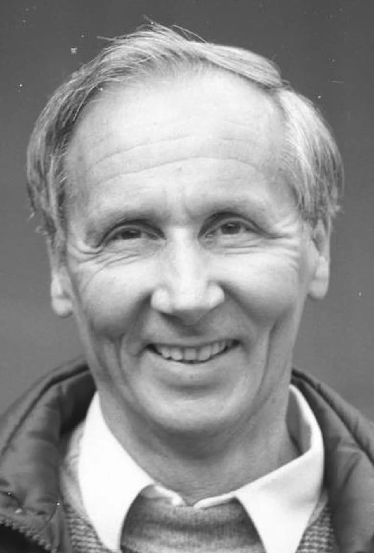 Martin Wilke