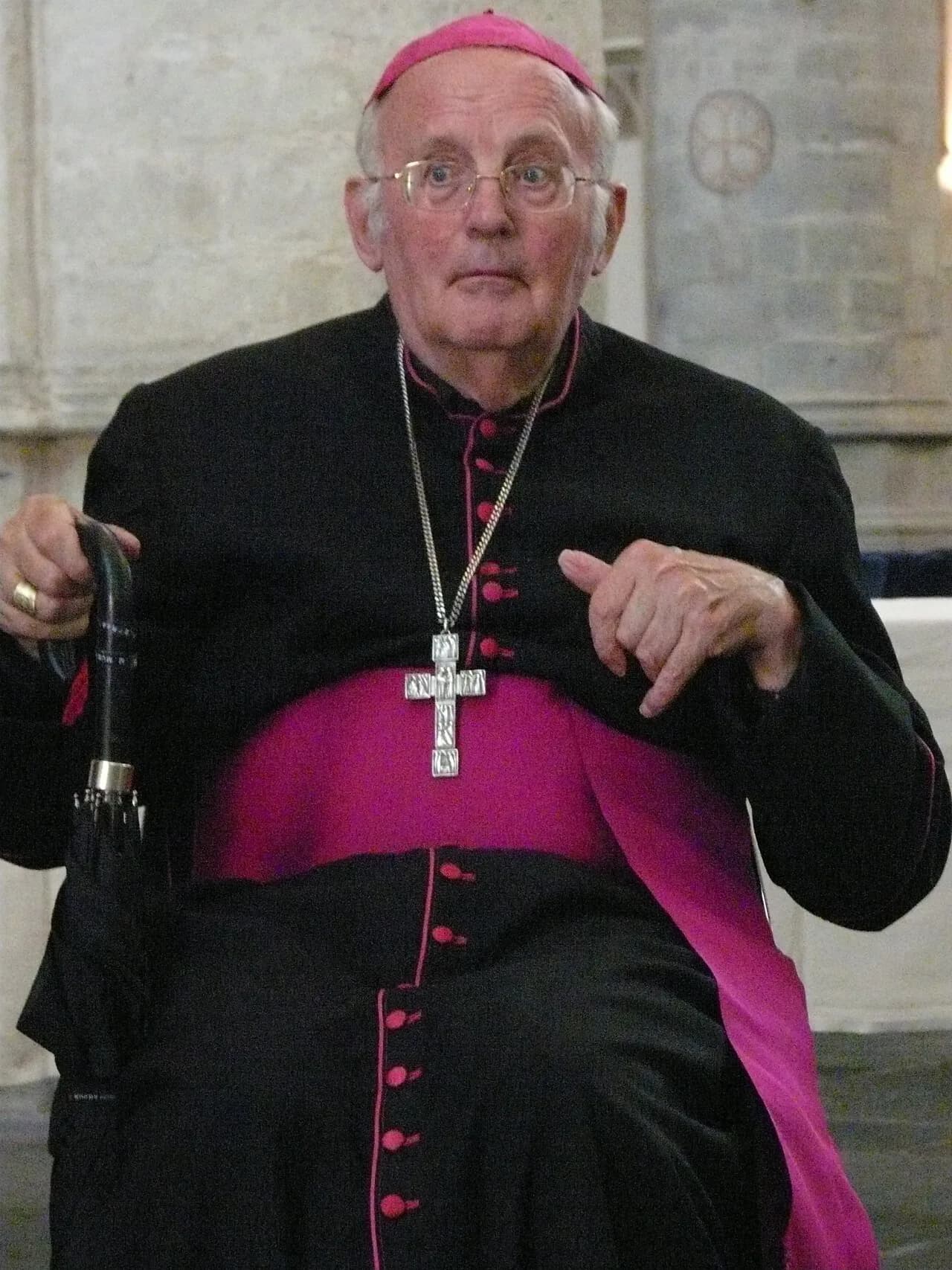 Martinus Muskens
