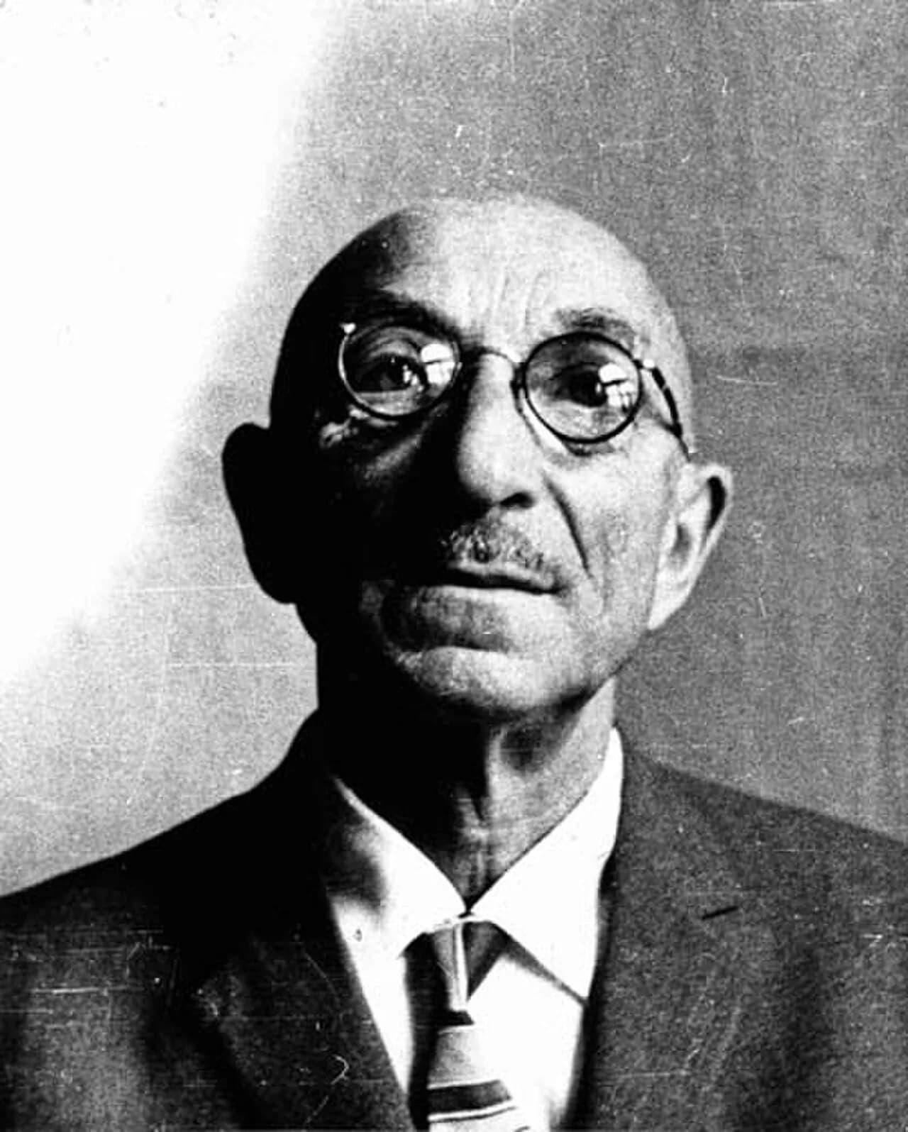 Jenő Ernst