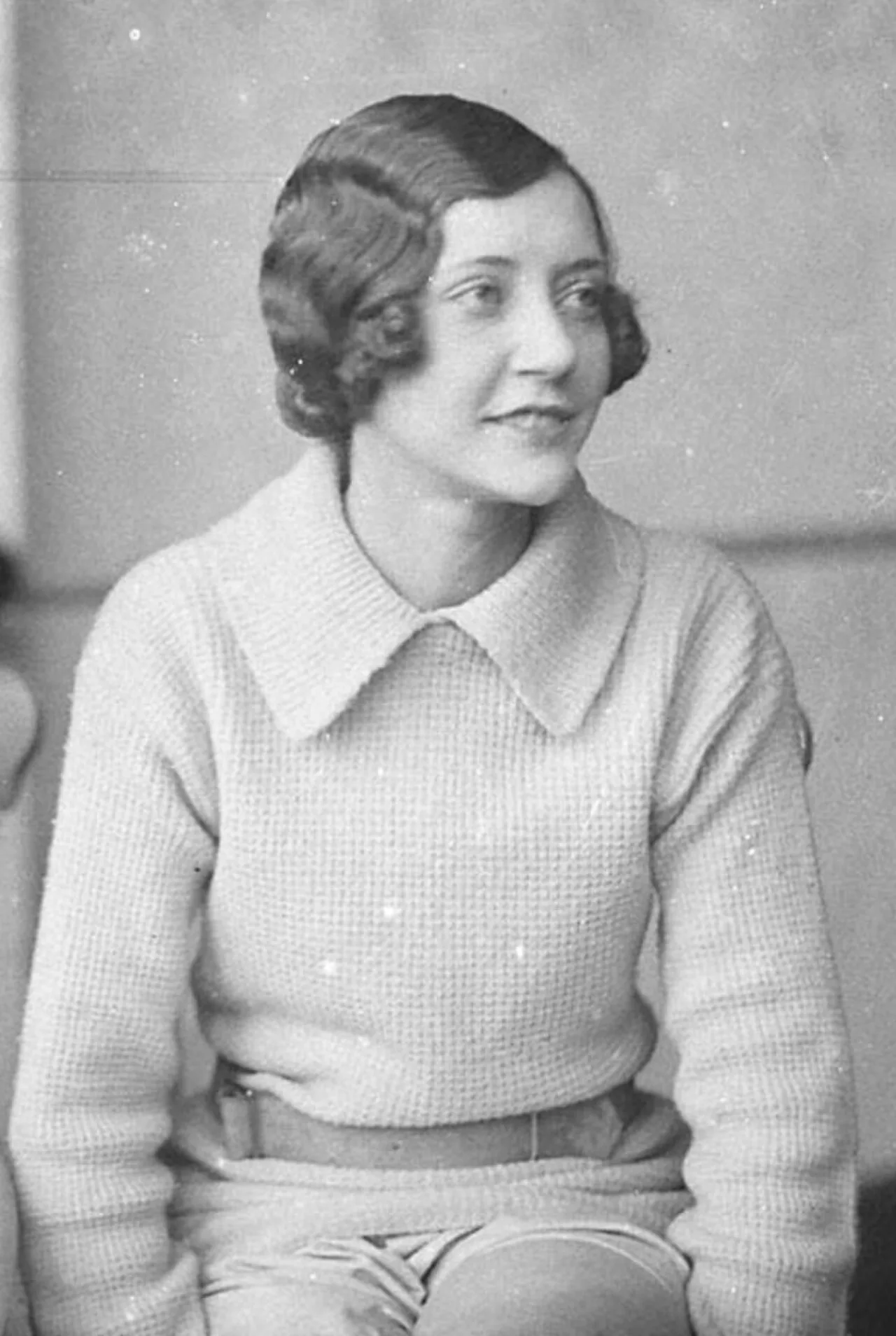 Marie Burke