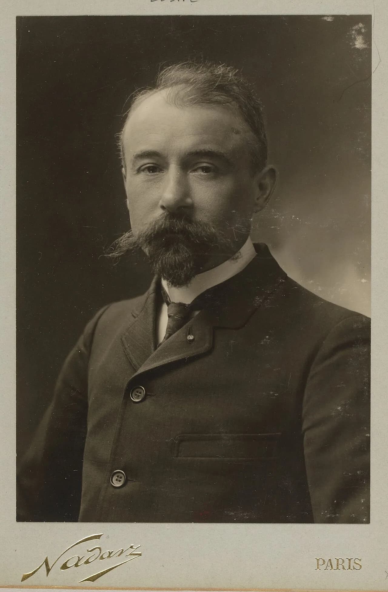 Pierre Lesne