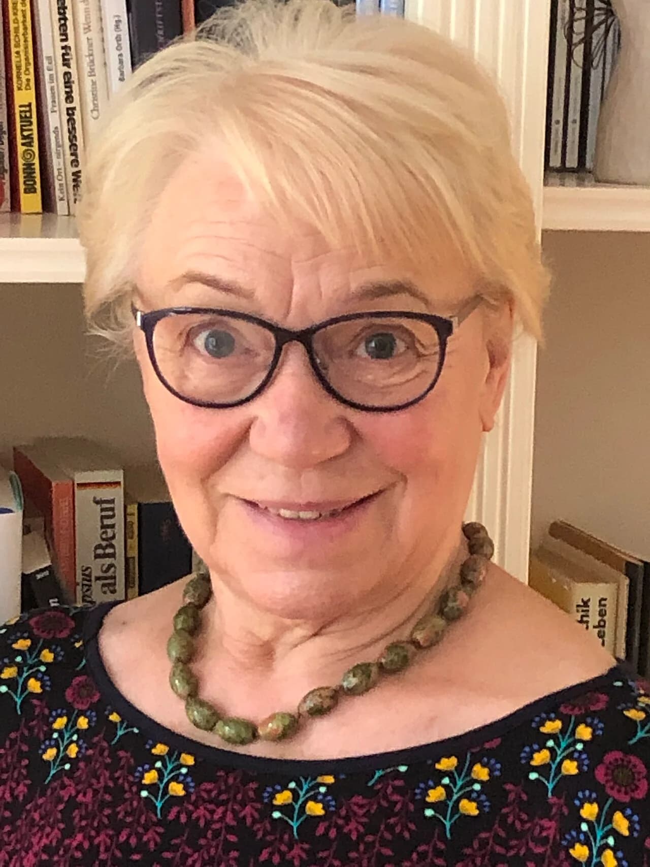 Helga Korthaase