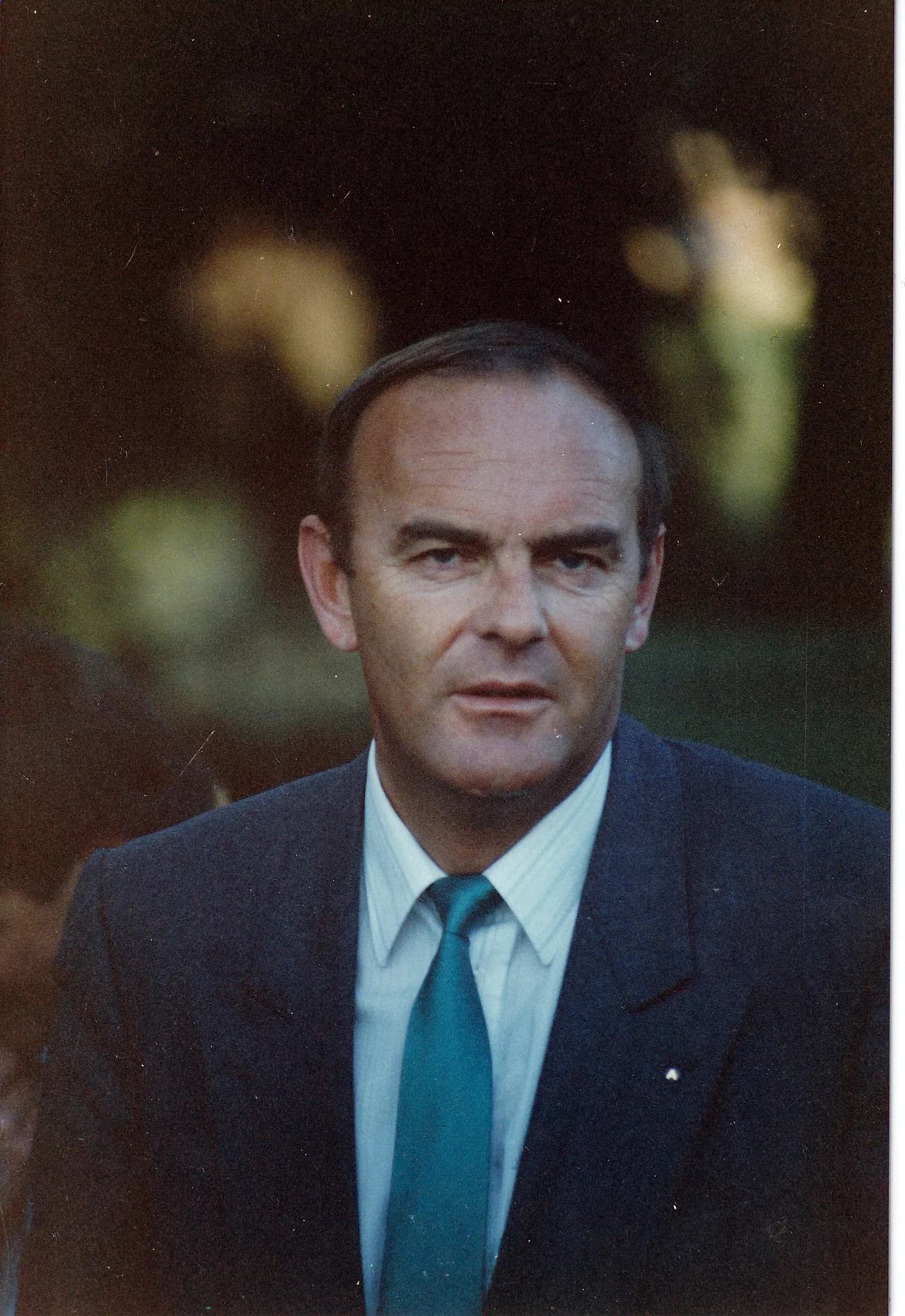 René Aebischer