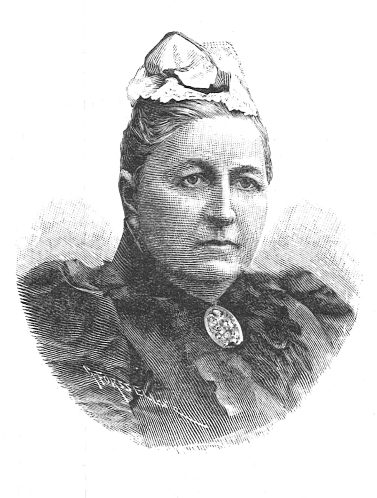 Mathilda Lönnberg