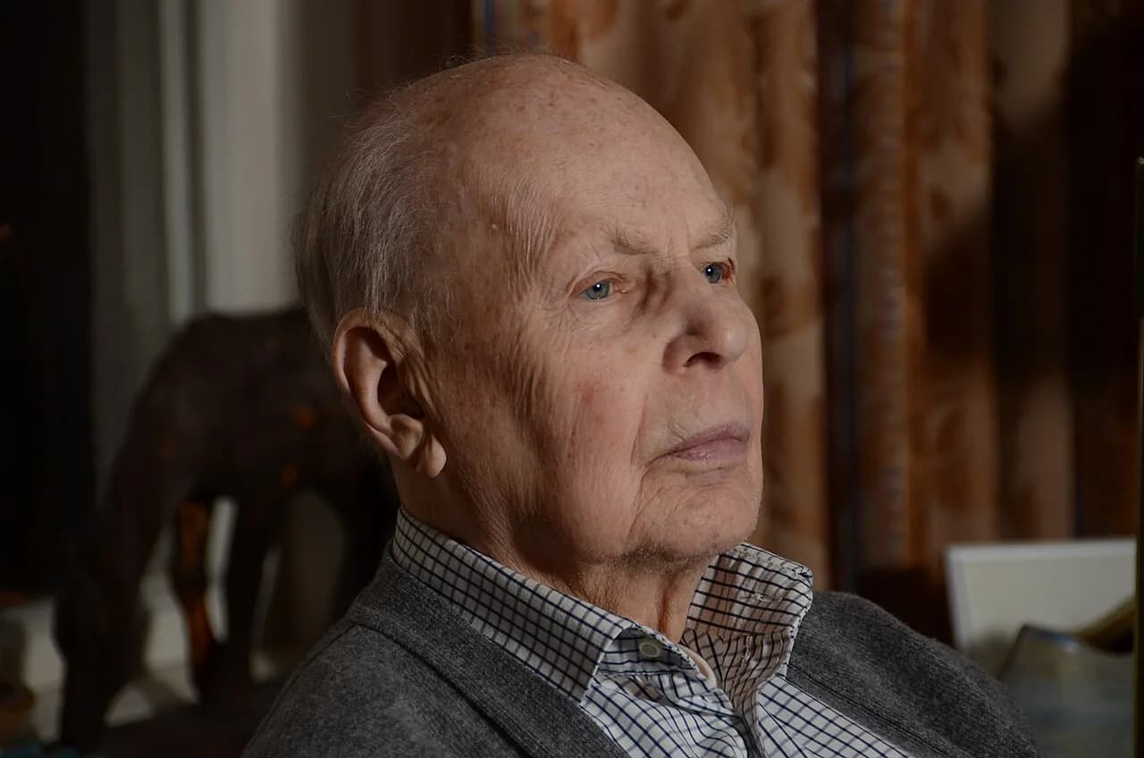 Gunnar Randholm