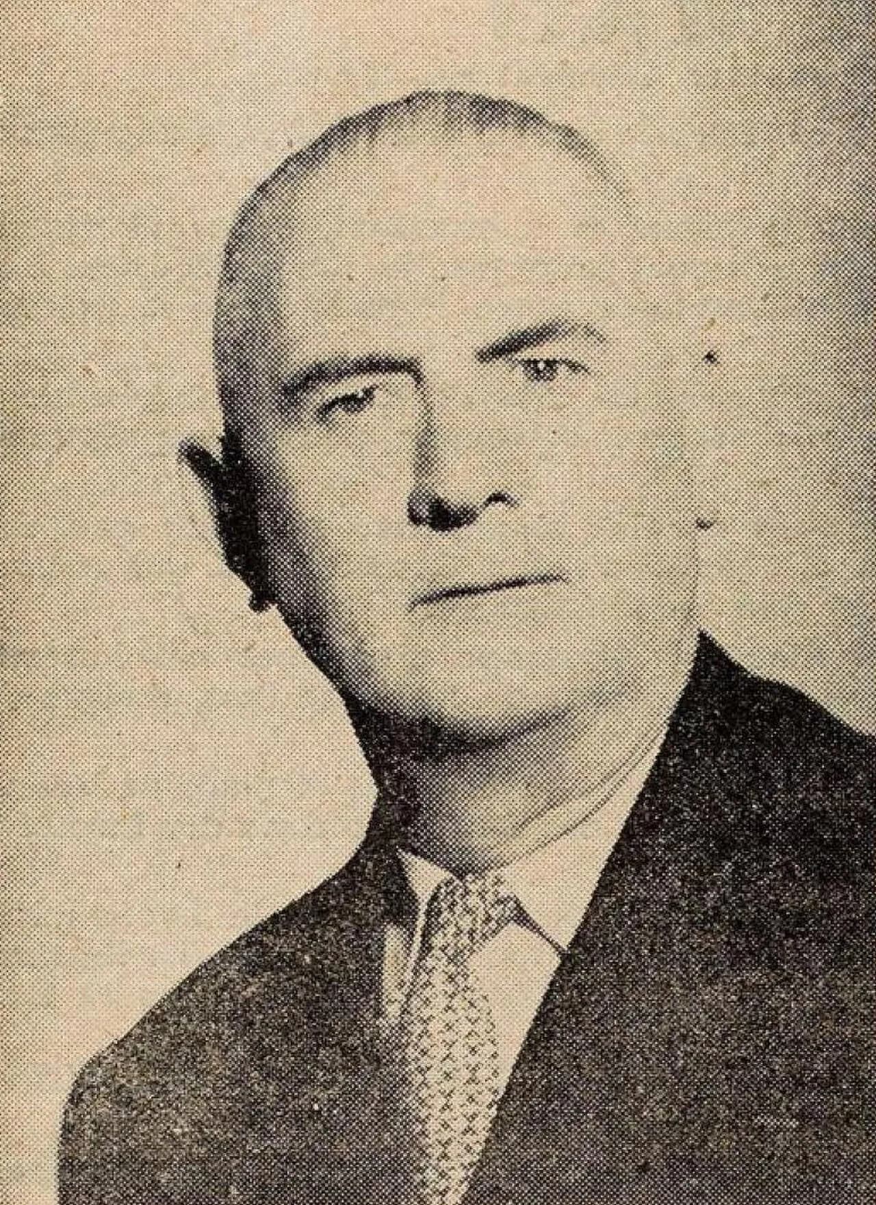 Paul Asseman