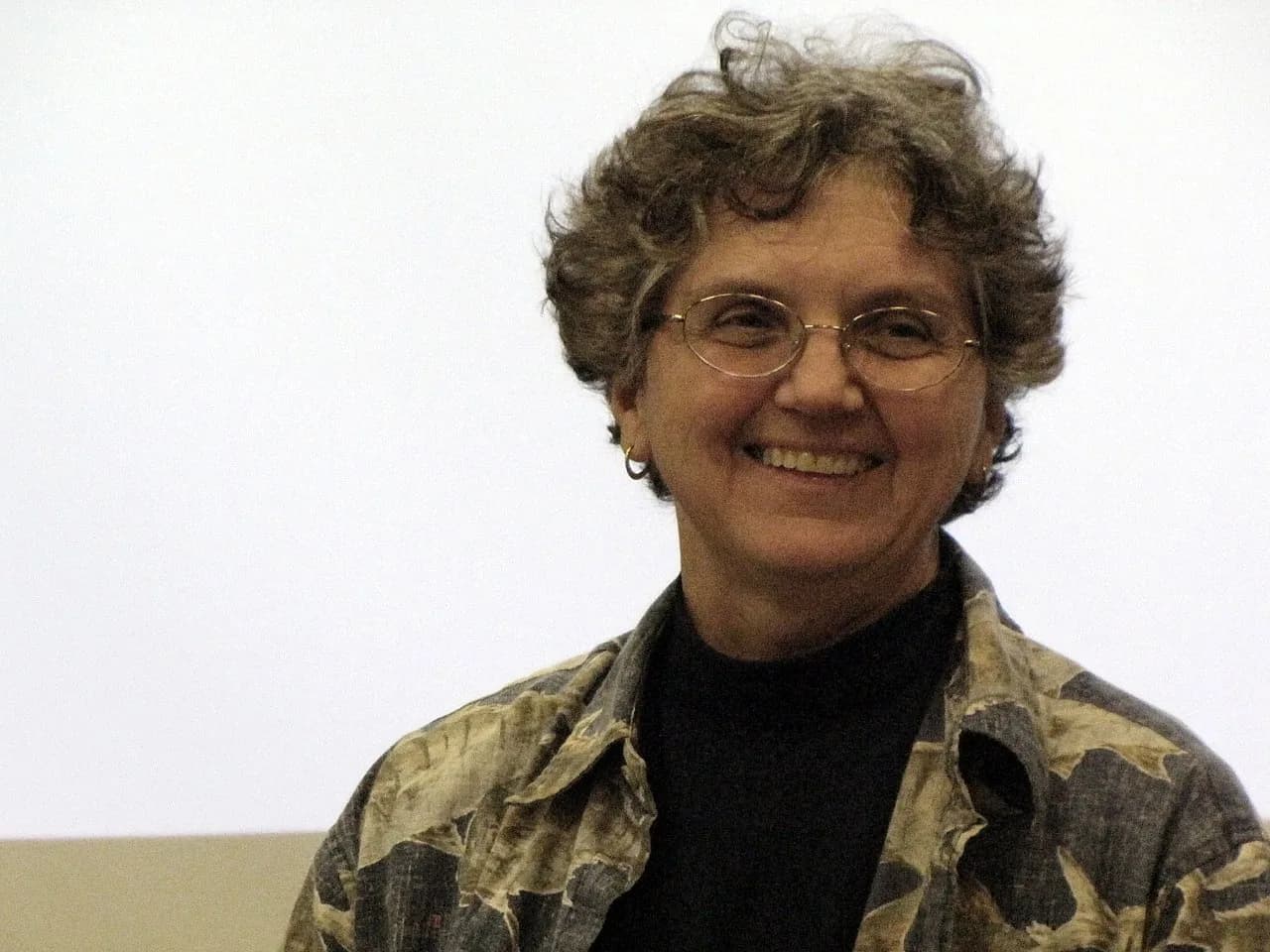 Vicki Ann Funk