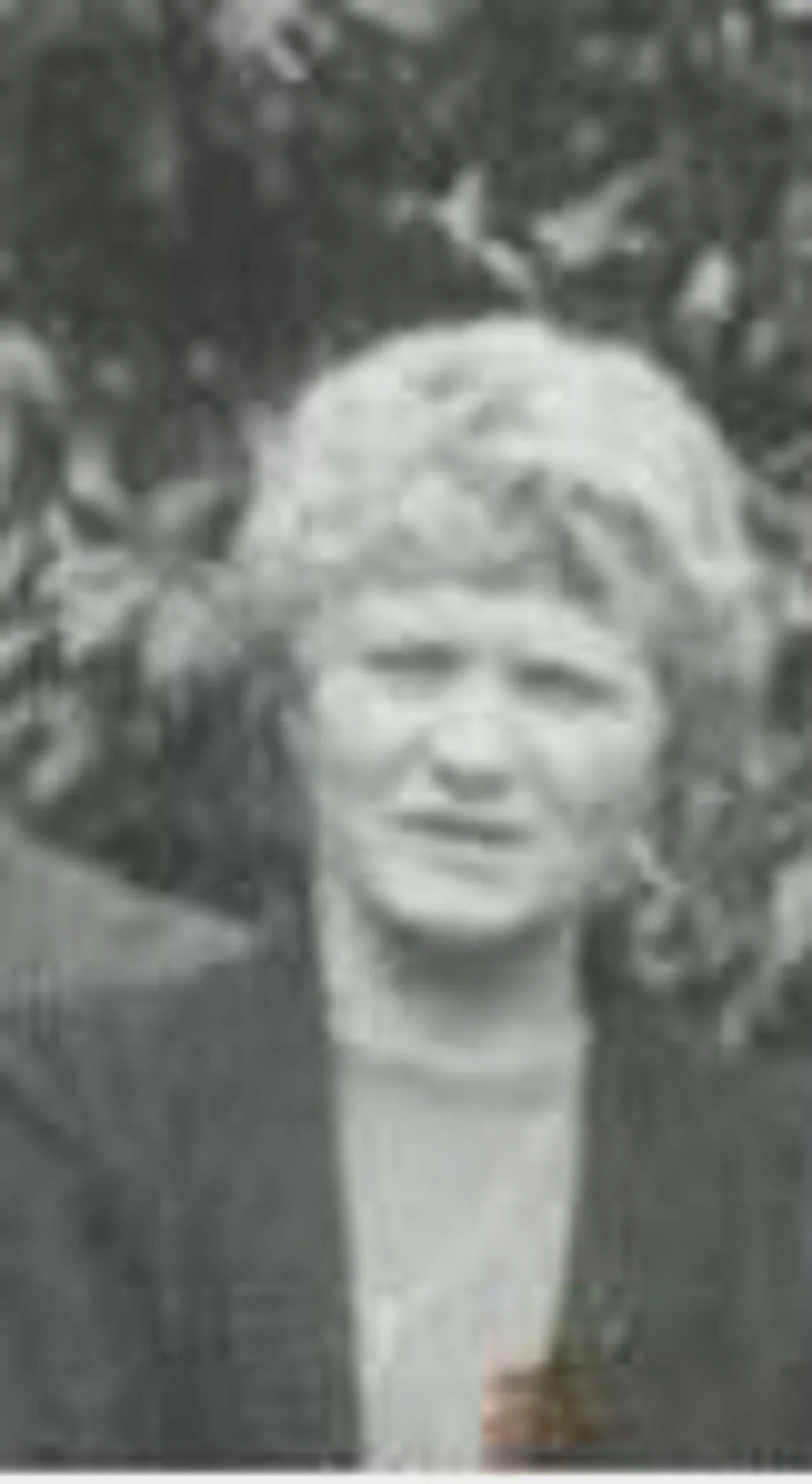 Maria Klimowicz