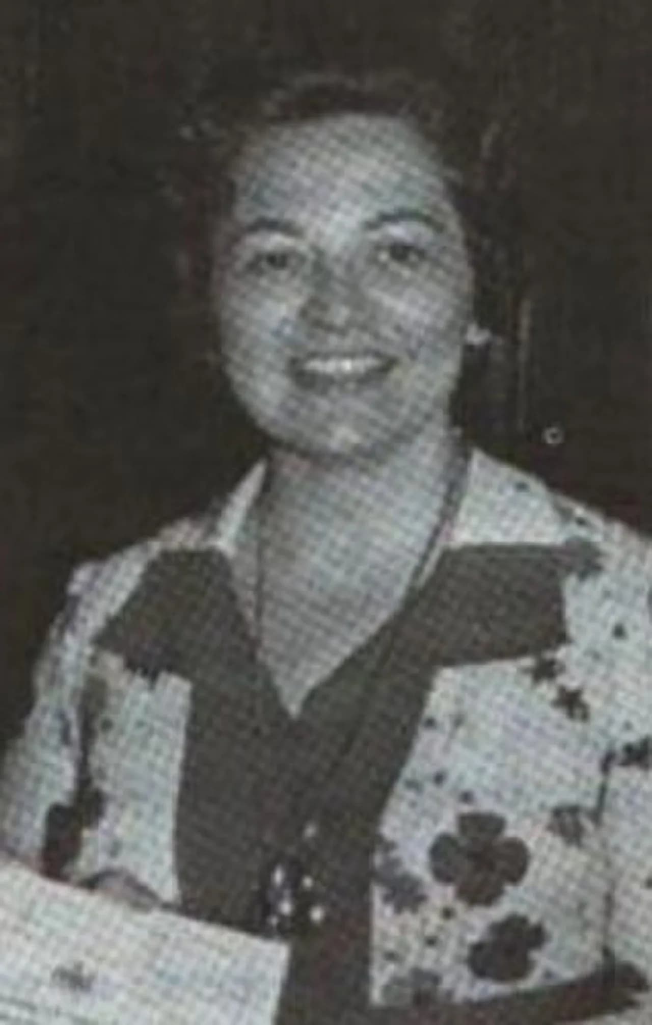 Mary Anne Krupsak