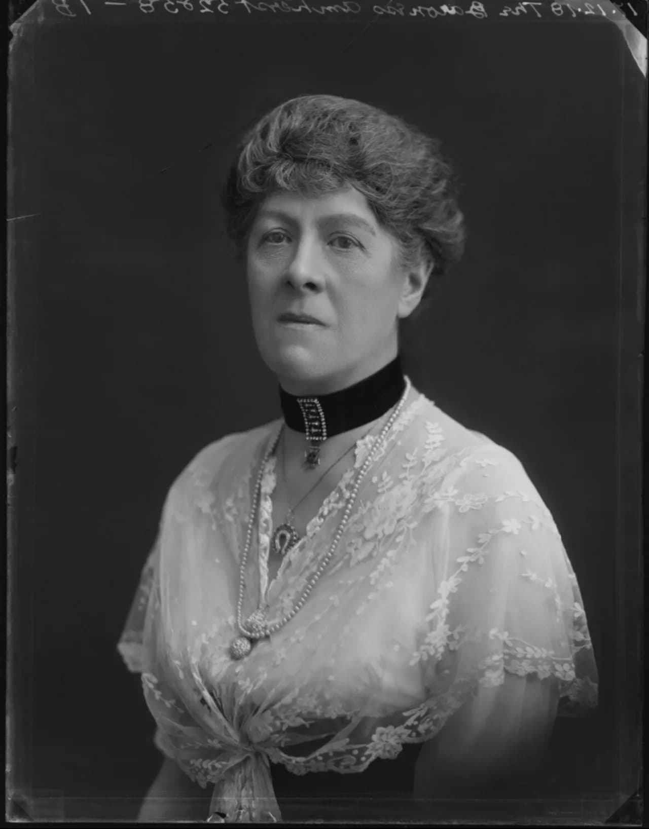 Mary Rothes Margaret Cecil