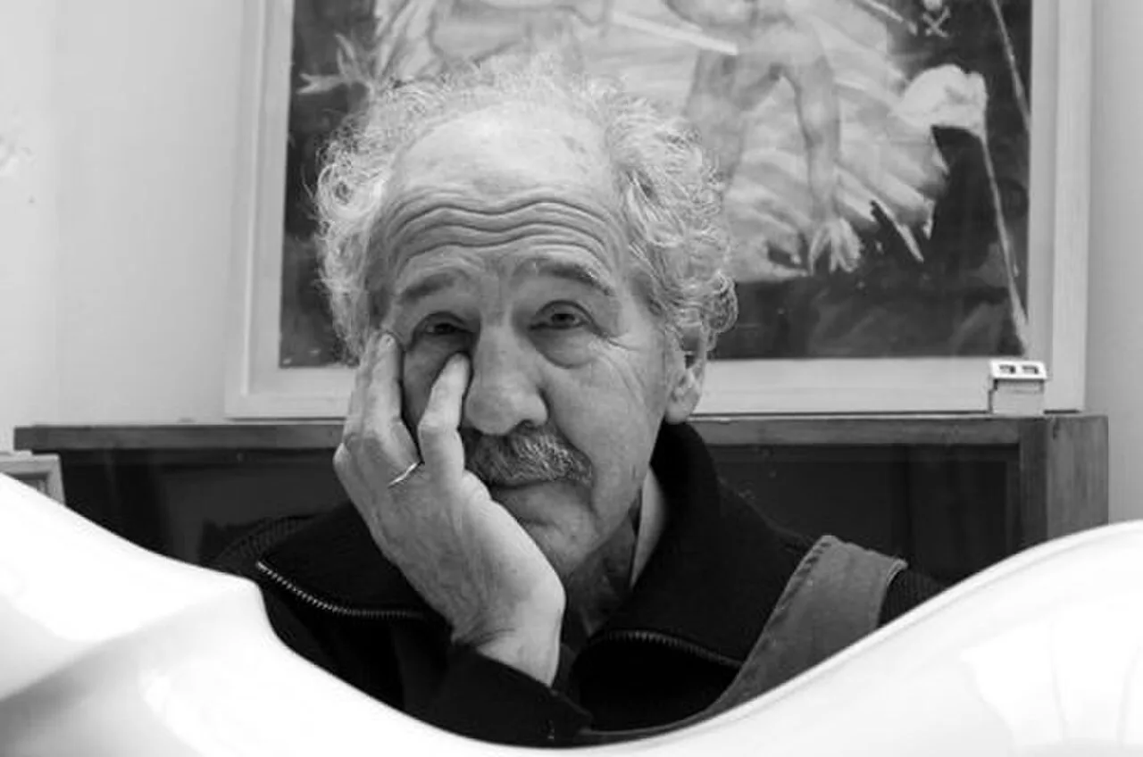 Herman Makkink