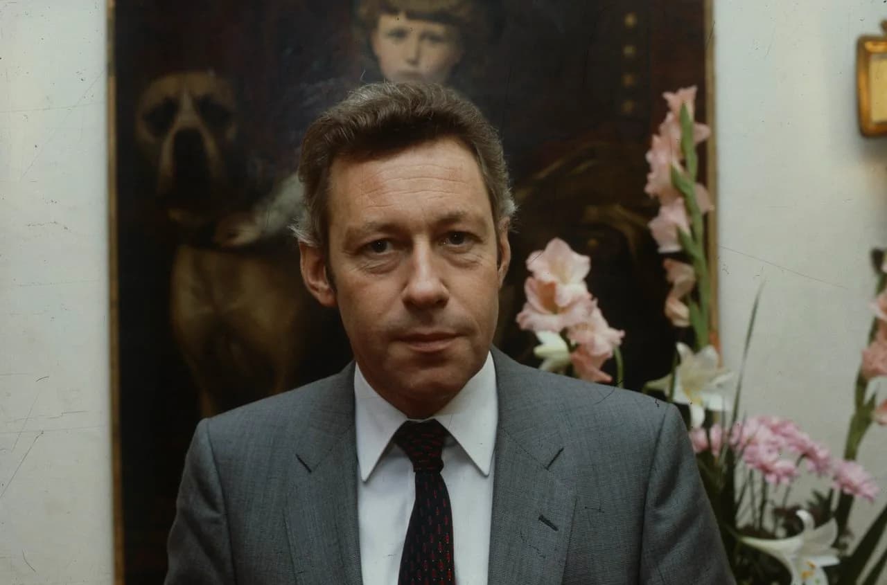 Massimo Pini