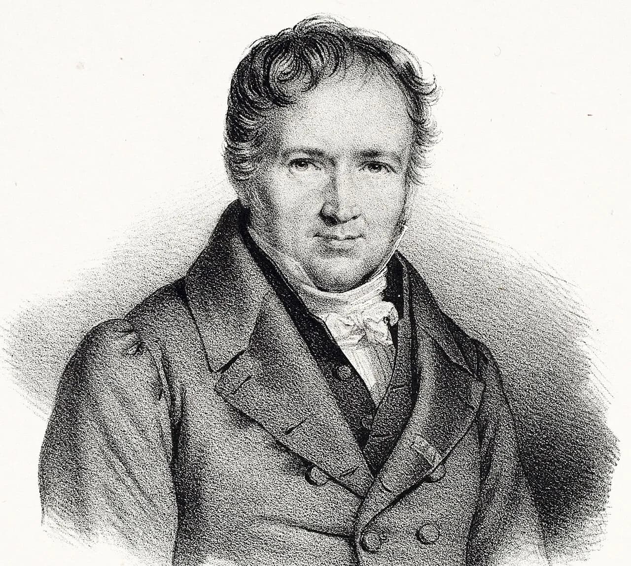 Siméon Denis Poisson