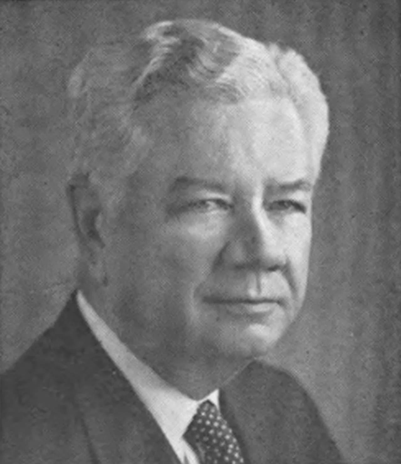 Maston E. O’Neal