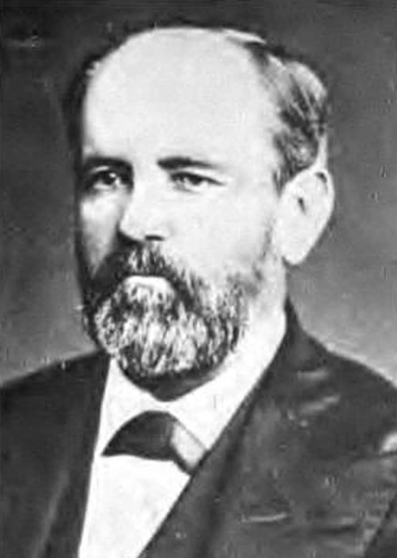 Mathew Duncan Ector