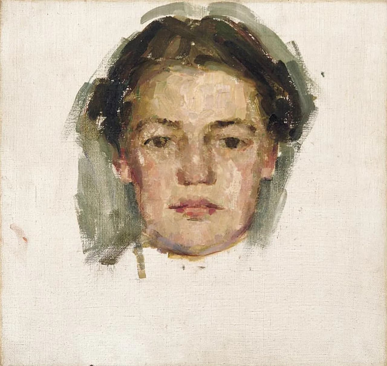 Mathilde Vollmoeller-Purrmann