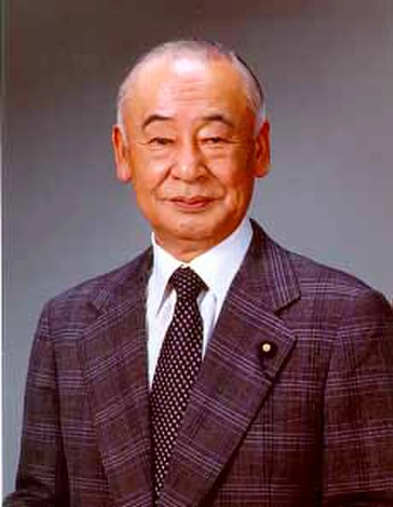 Matsuura Isao