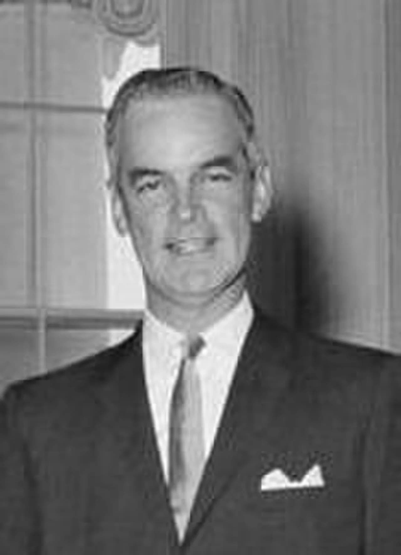 Matthew E. Welsh