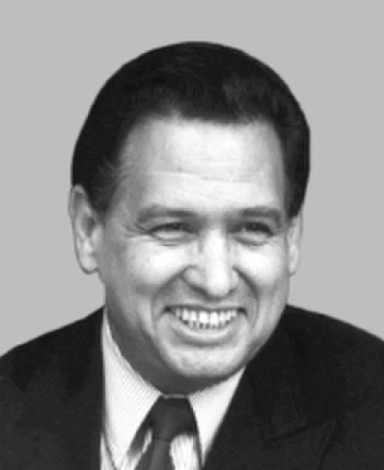 Matthew G. Martínez