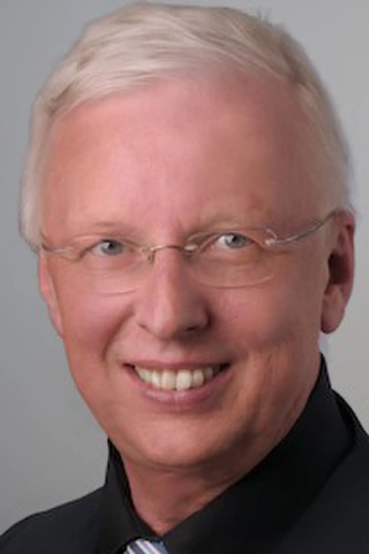 Matthias Jarke