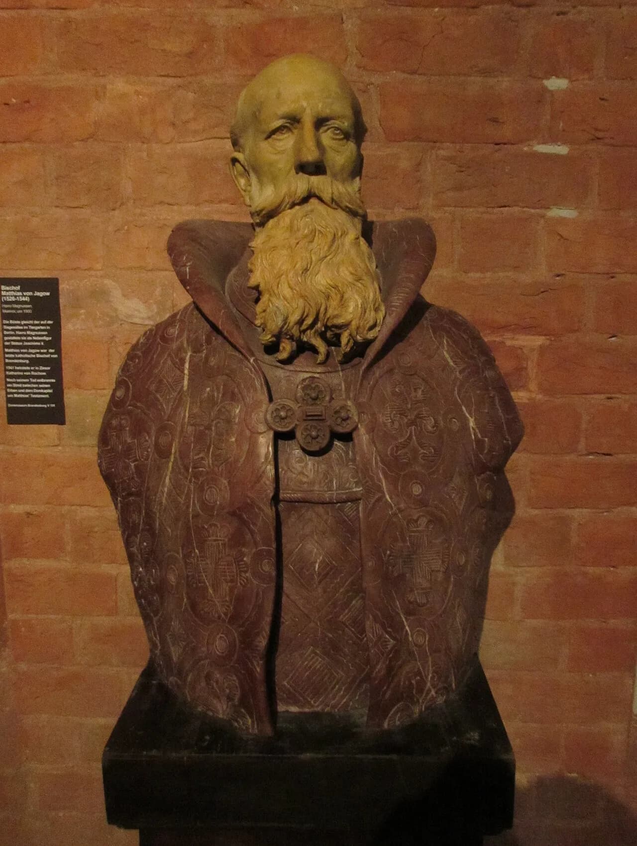 Matthias von Jagow