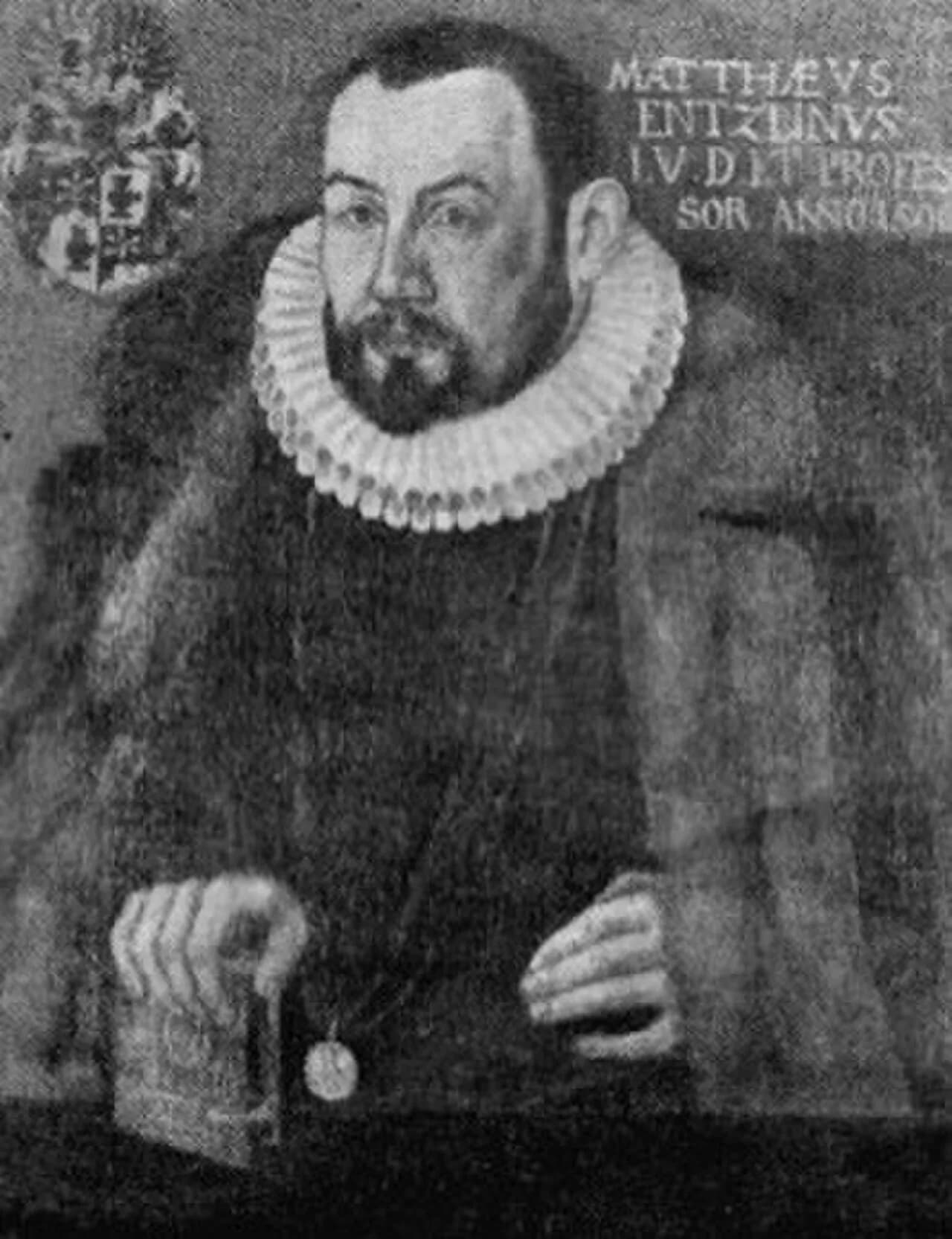 Matthäus Enzlin
