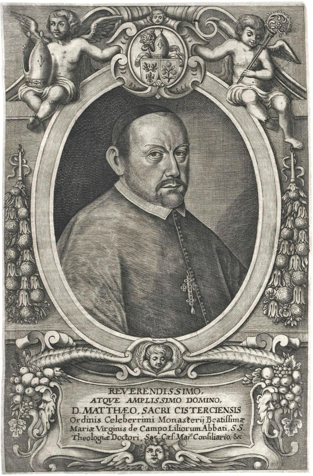 Matthäus Kolweiß