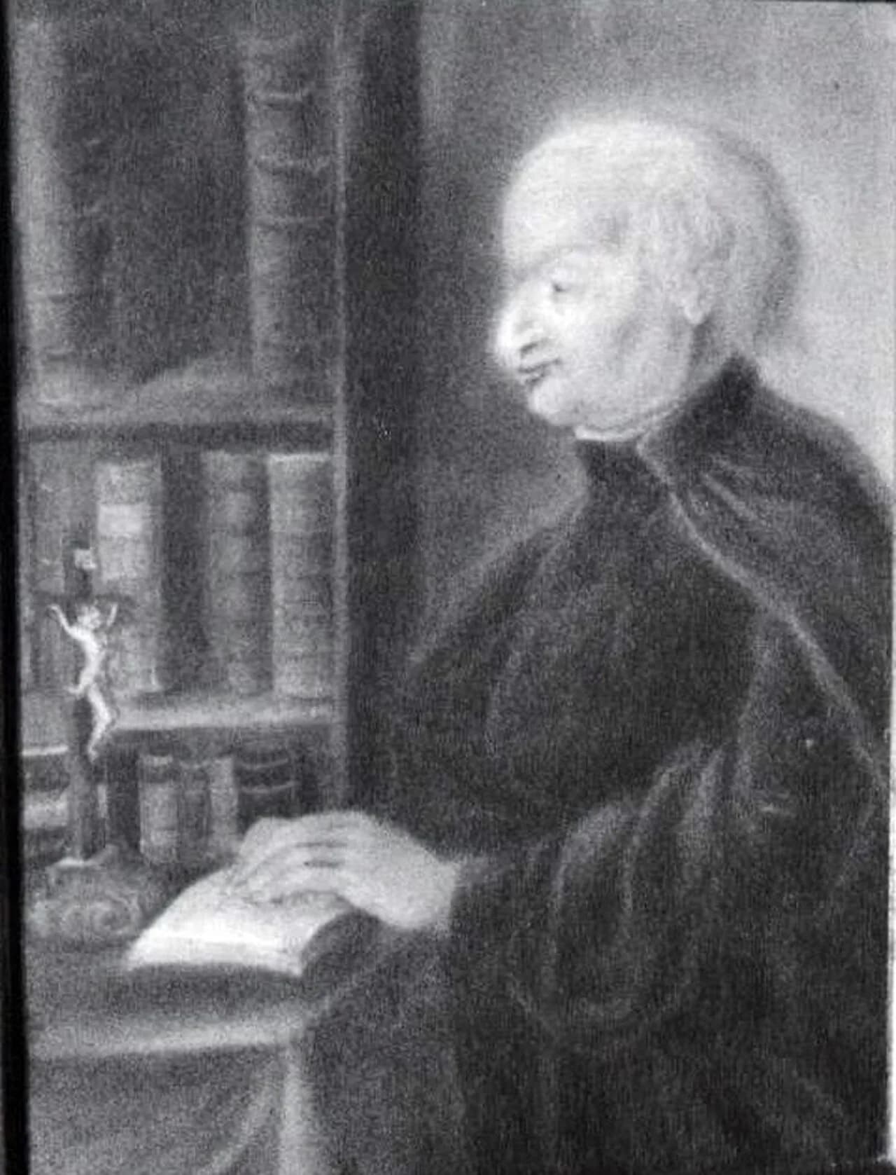 Matthäus Vogel
