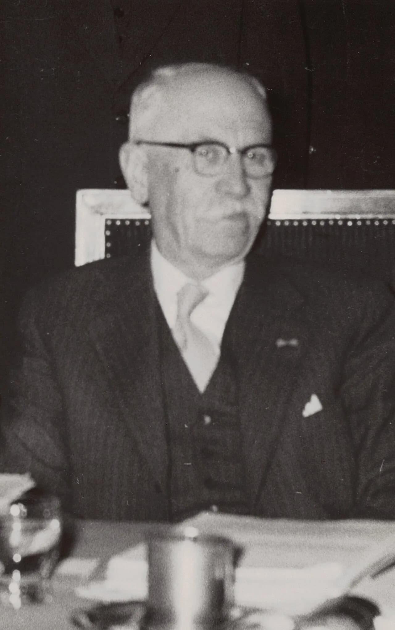 Gerrit van Poelje