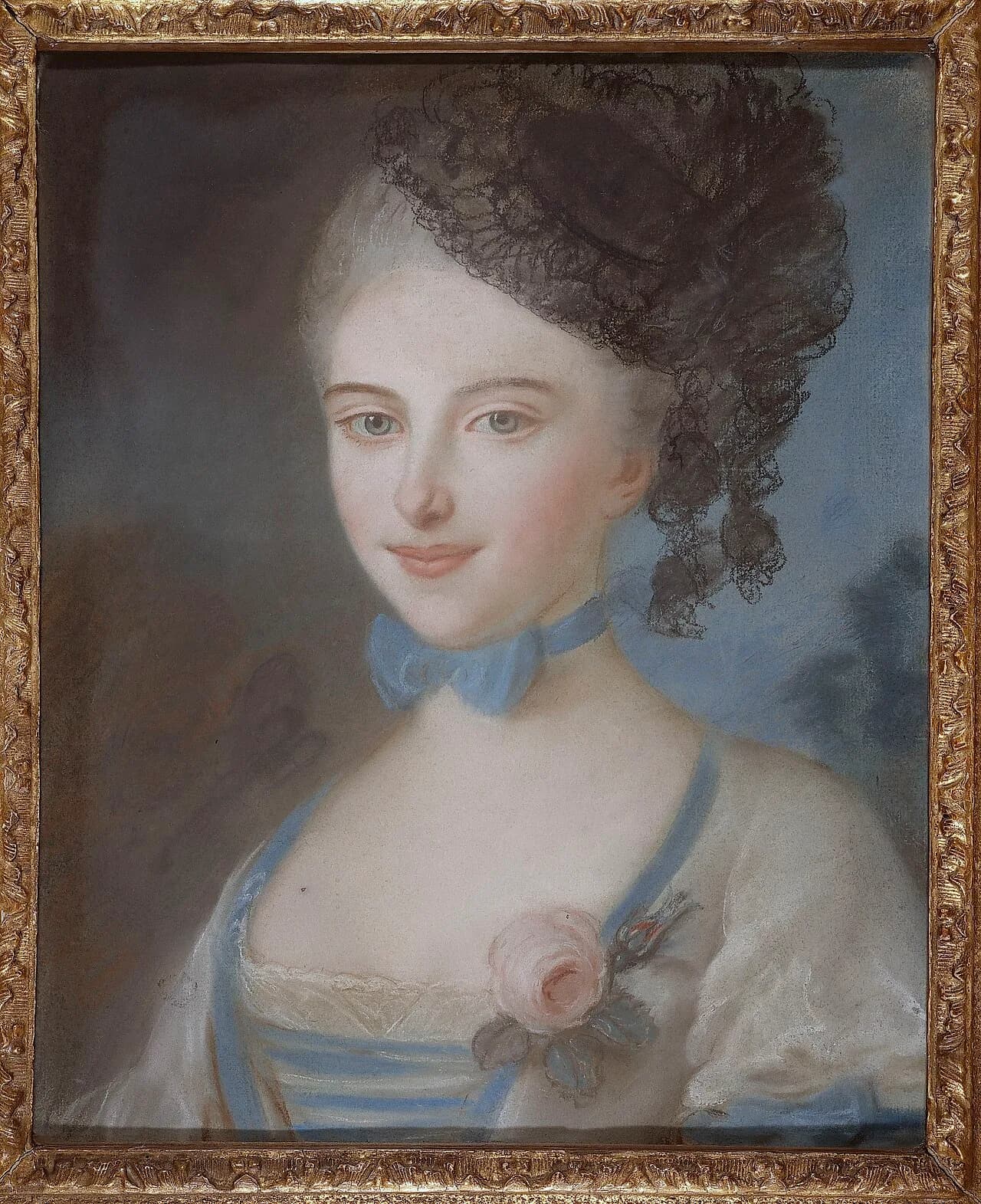 Anne-Charlotte-Laure Sallambier