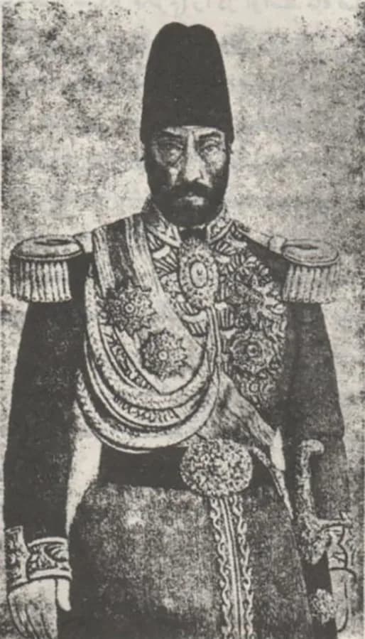 Azizkhan mukri