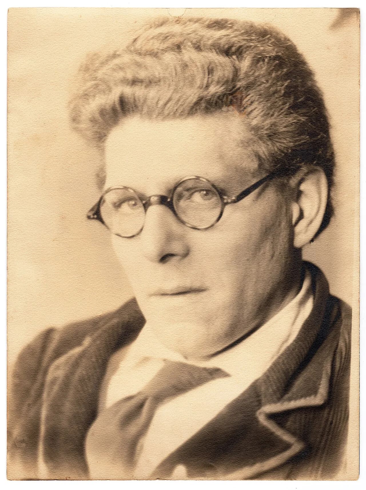 Maurits Dekker