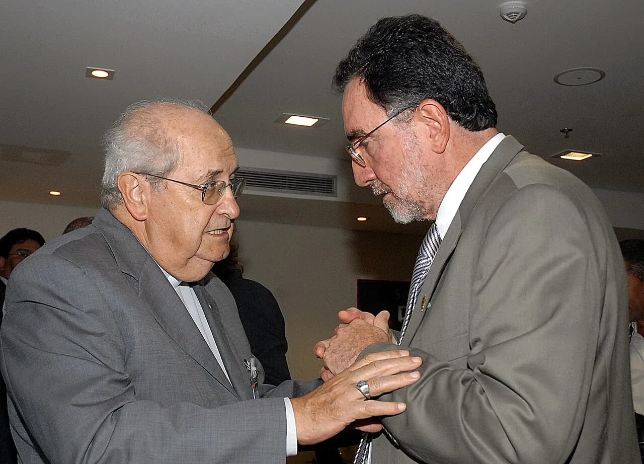 Mauro Morelli