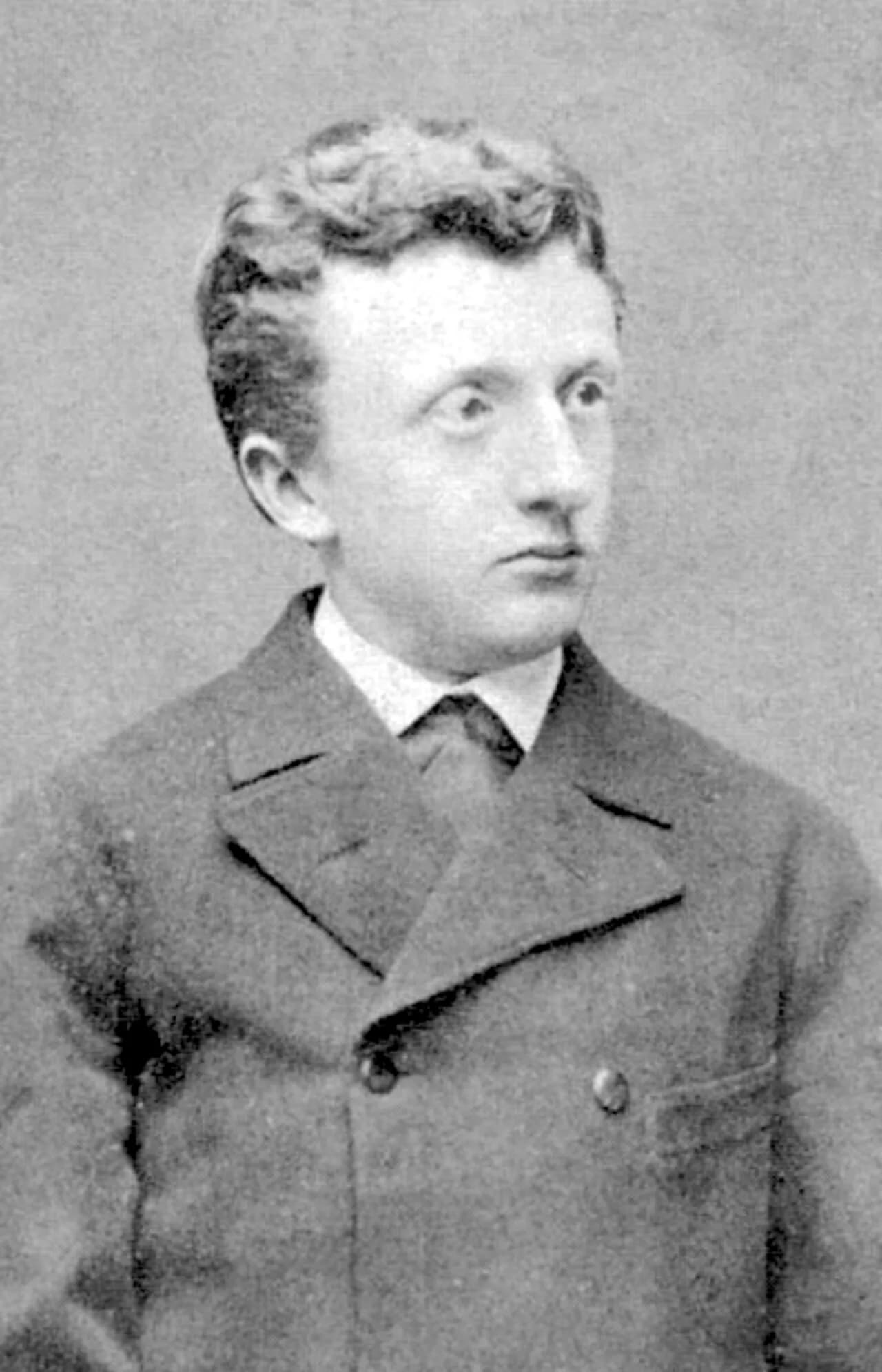 Maurus Carnot