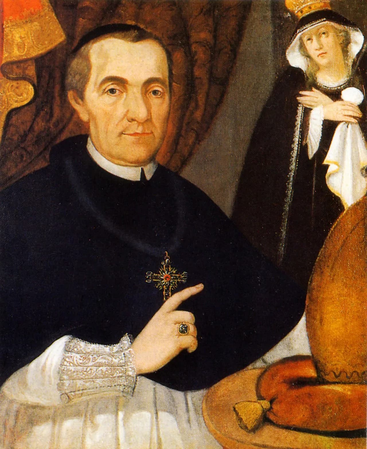 Maurus Xaverius Herbst