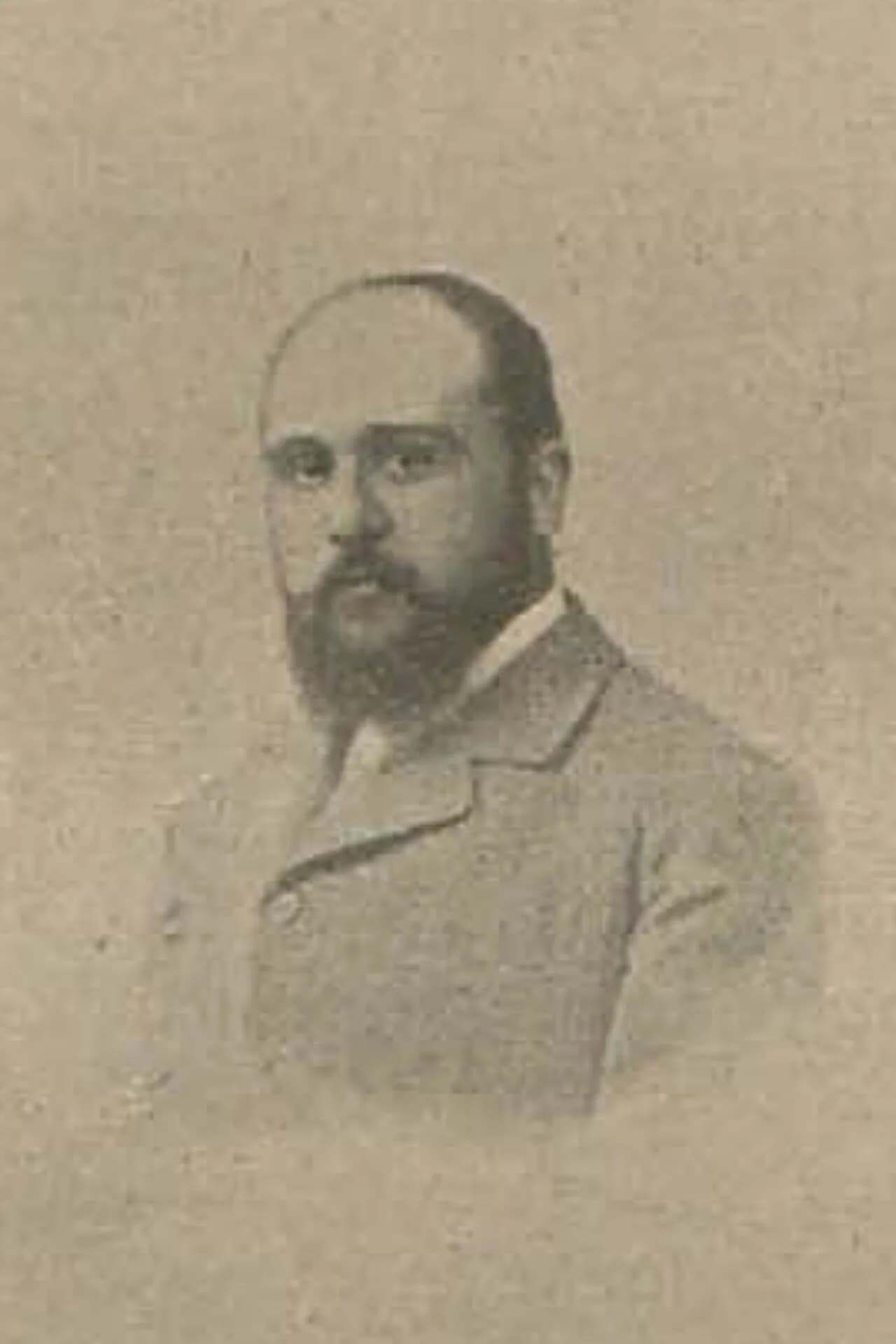 Francisco Rogent