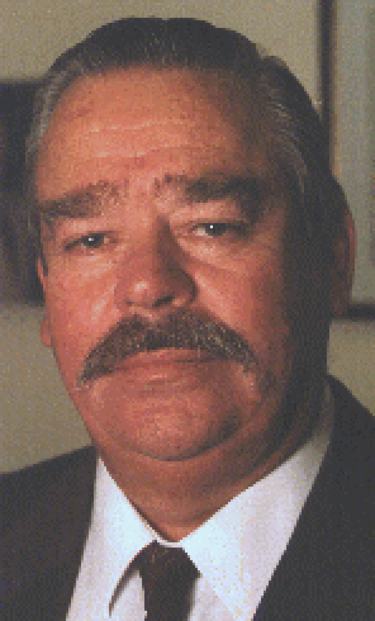Ángel Francisco Pardo