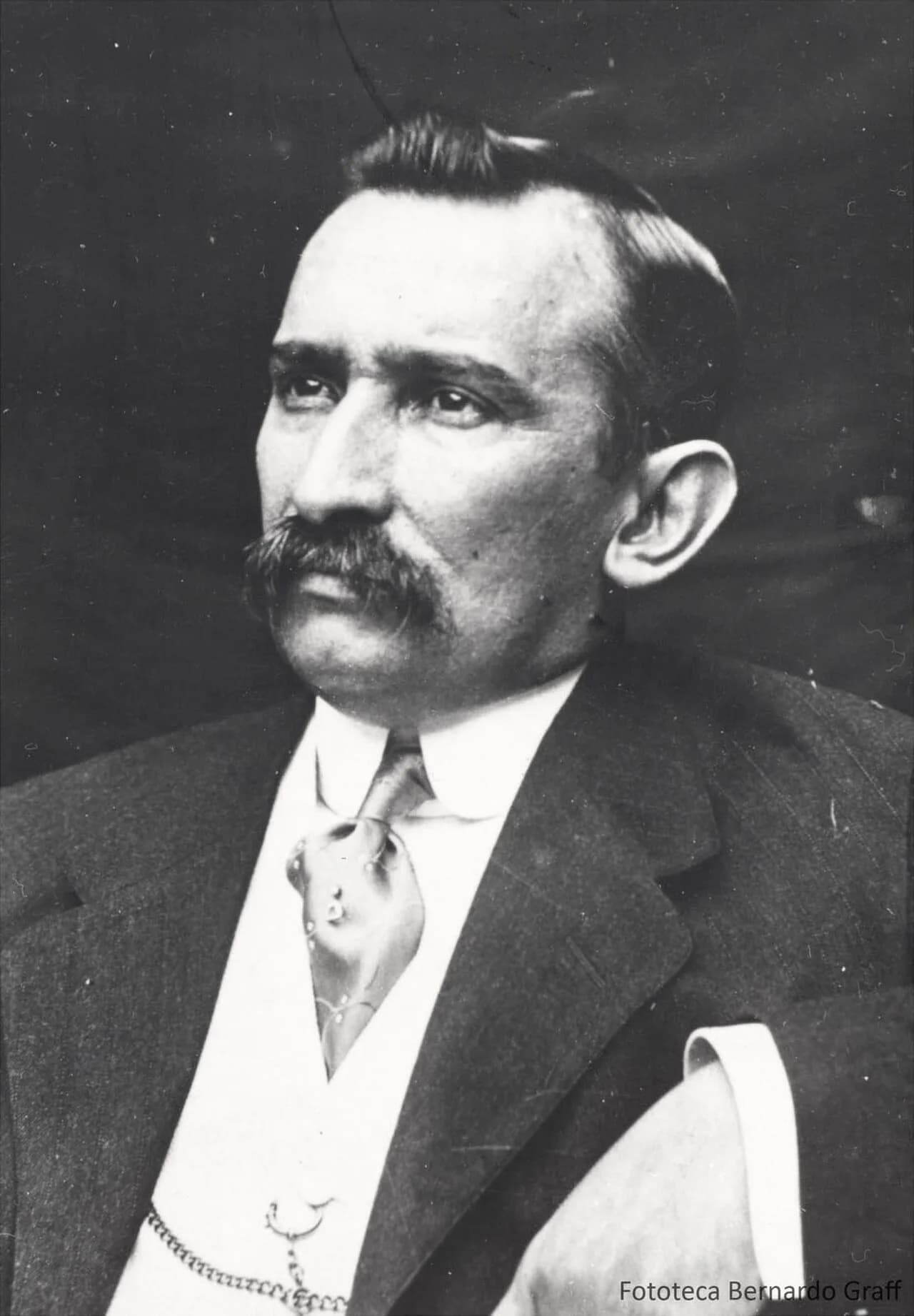 Evaristo Pérez Virasoro