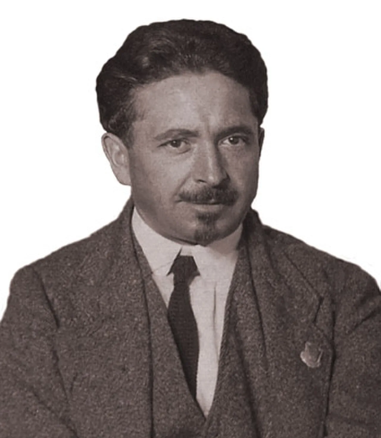 Max Bedacht