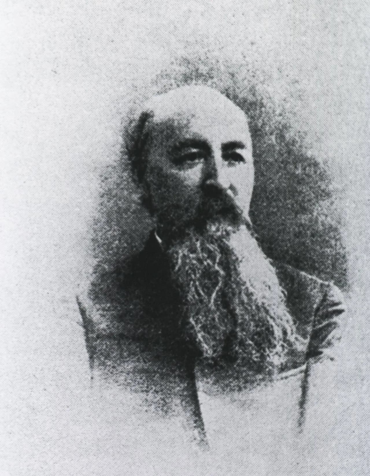 Max E. Mandelstamm