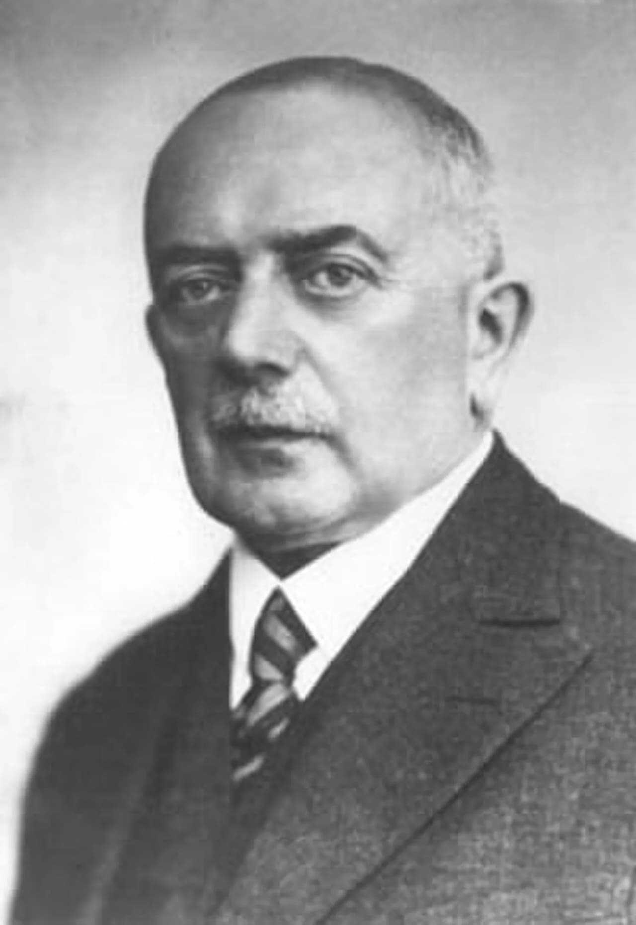 Max Freudenthal
