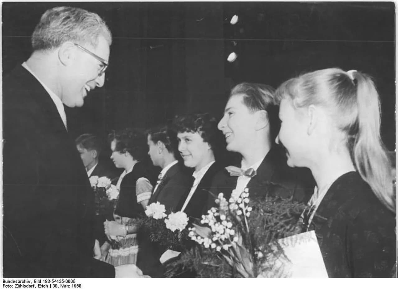 Max Friedemann