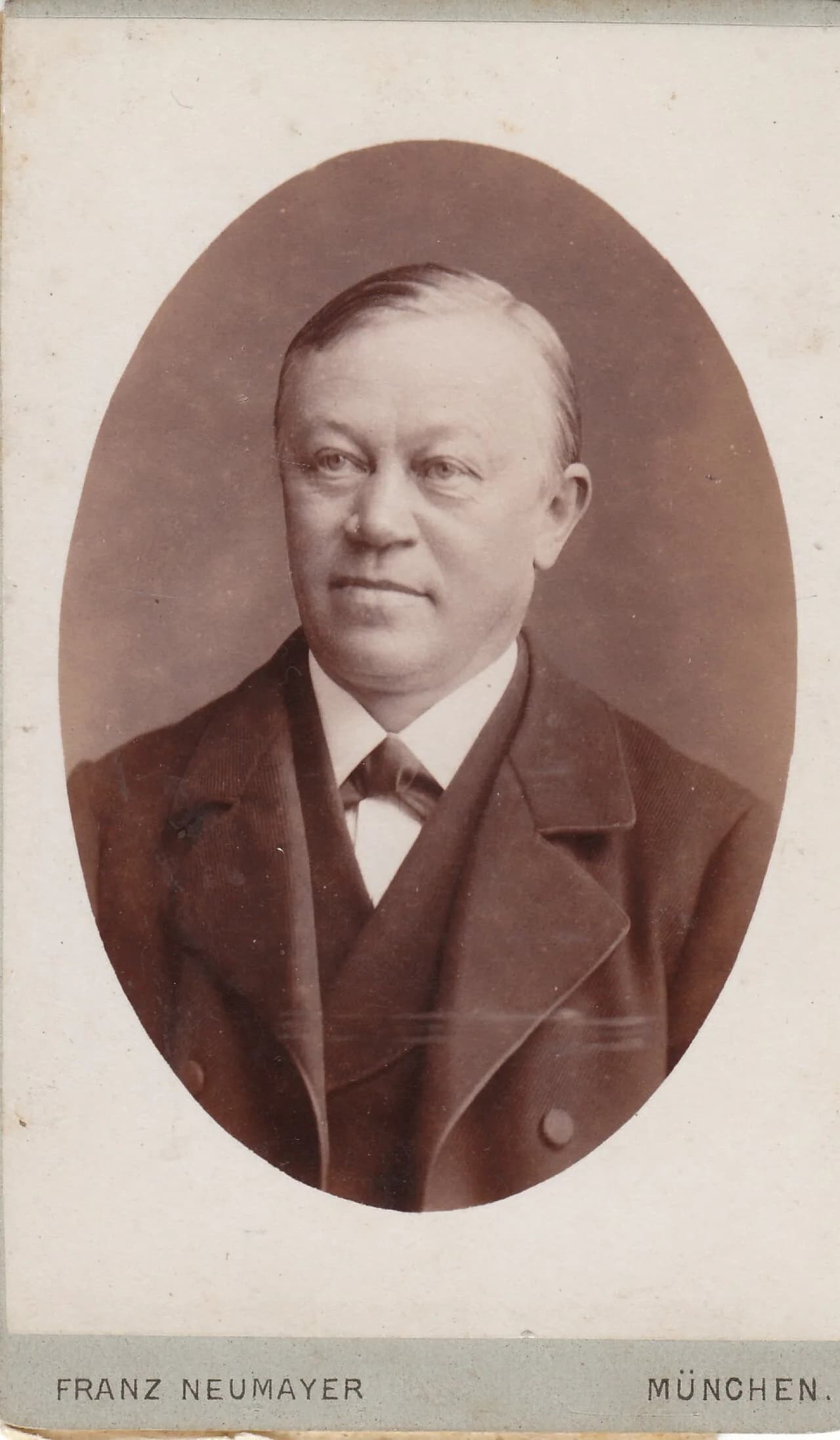 Max Heilmaier