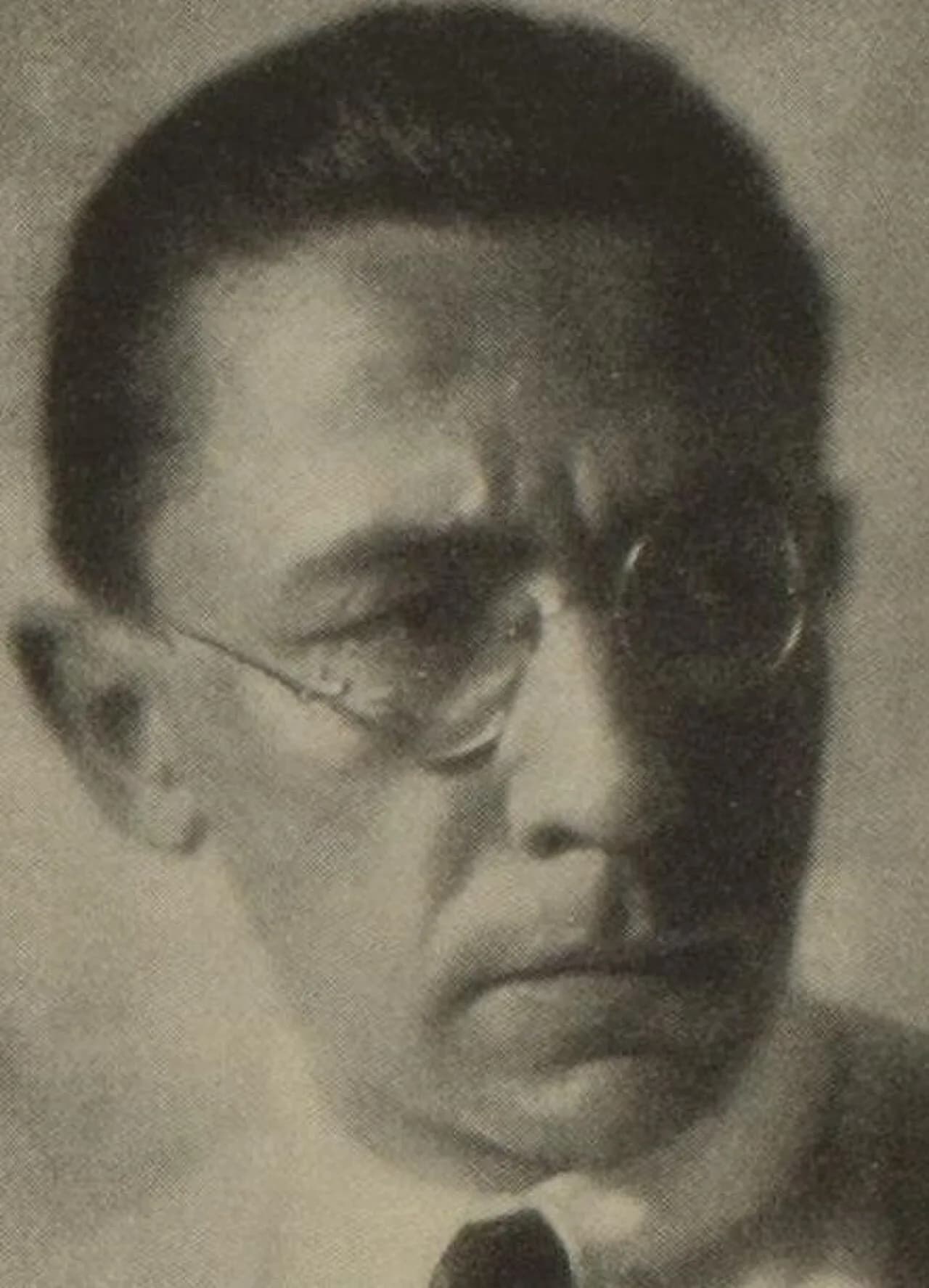 Max Krell