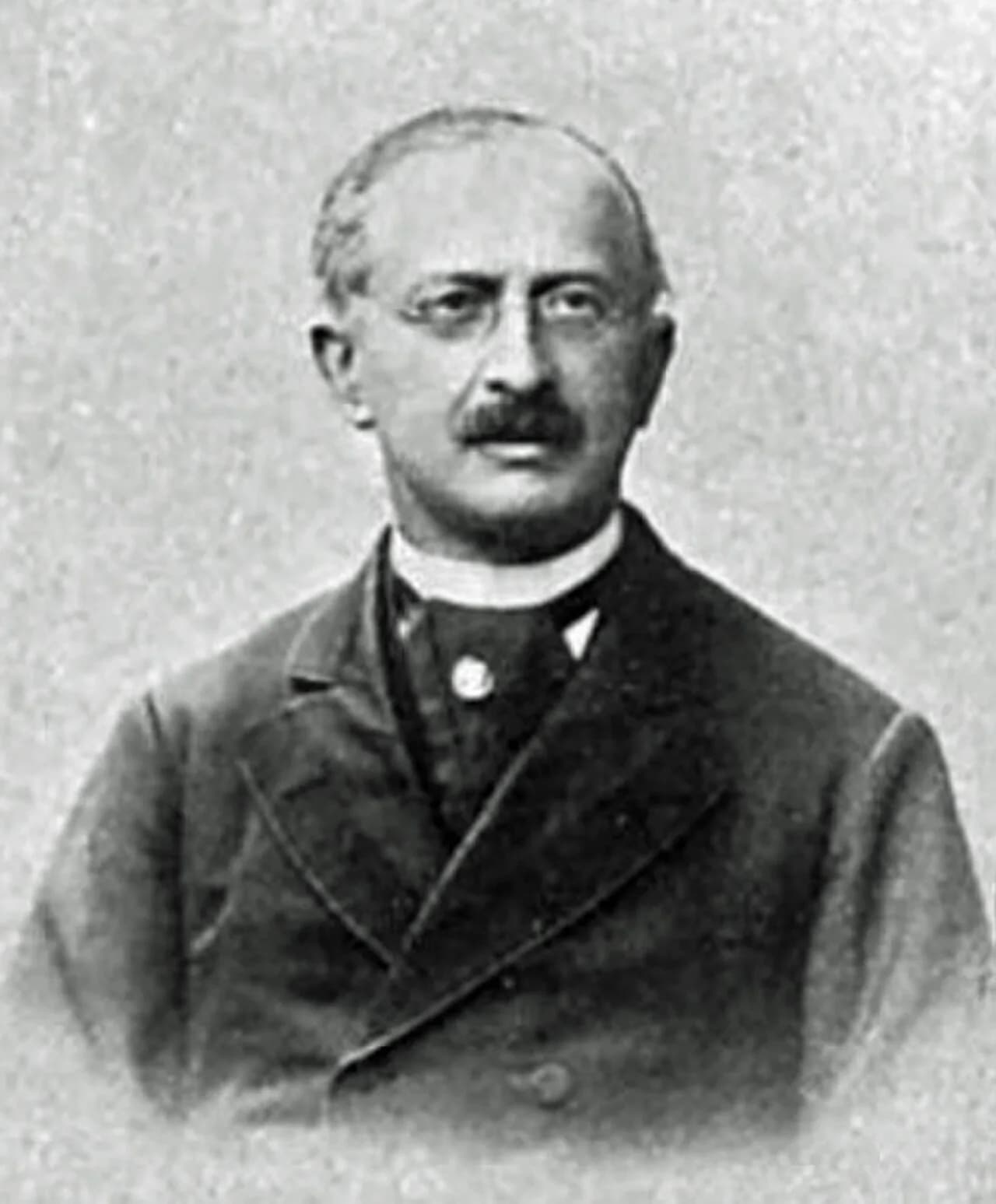 Max Michael