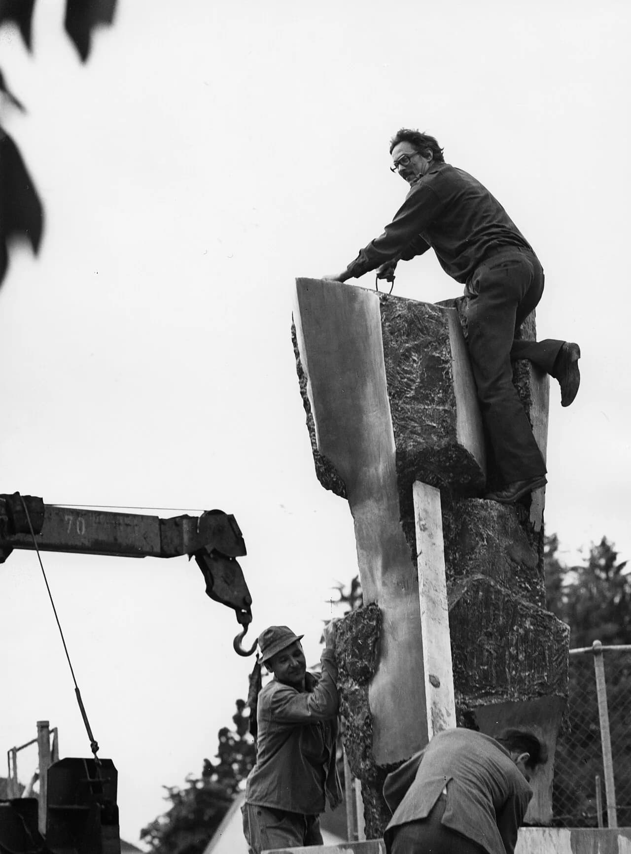 Max Oertli