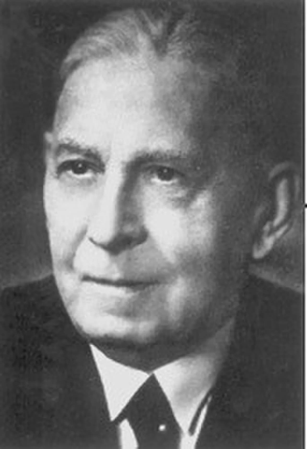 Max Penkert