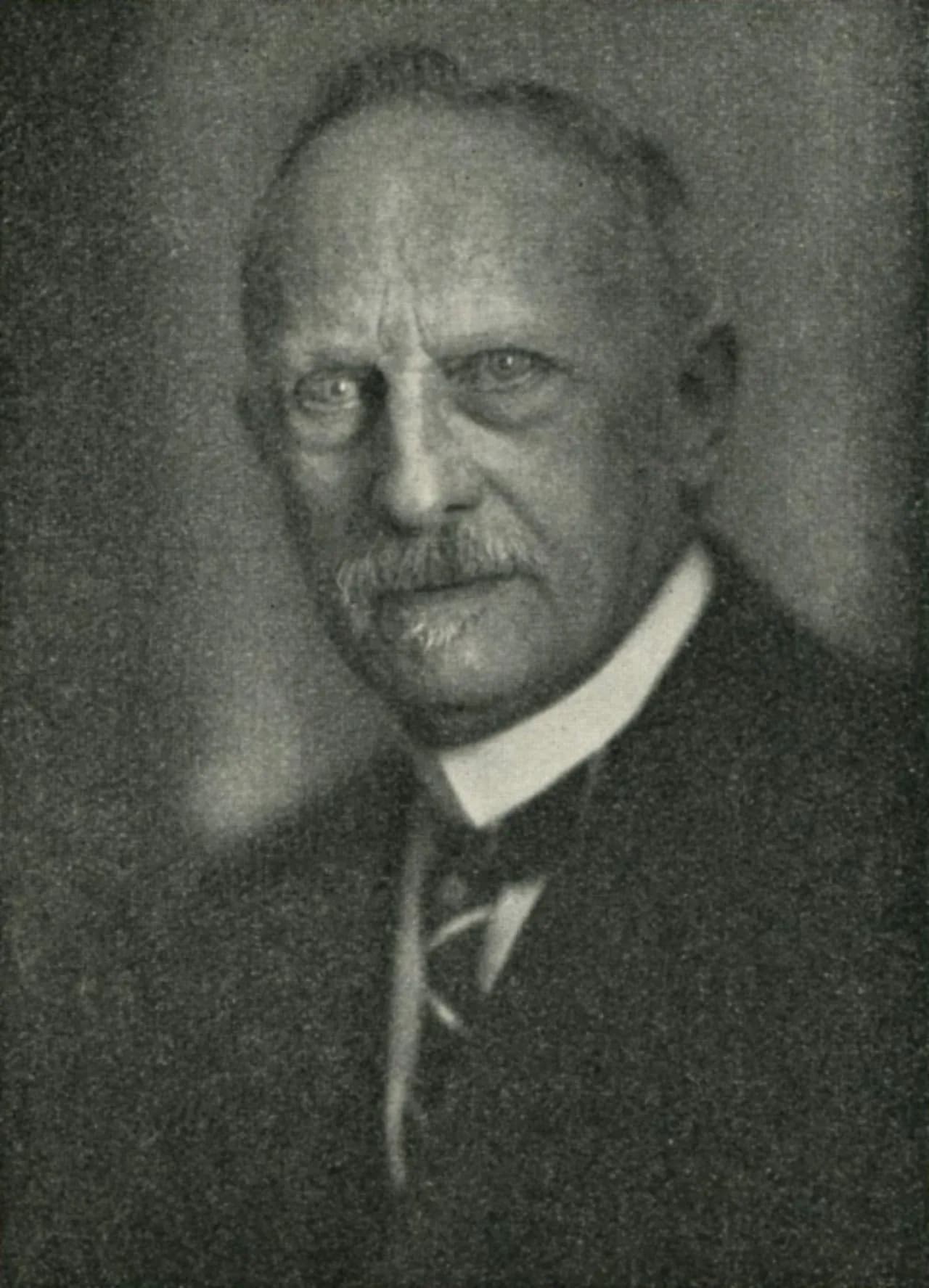 Max Rudeloff