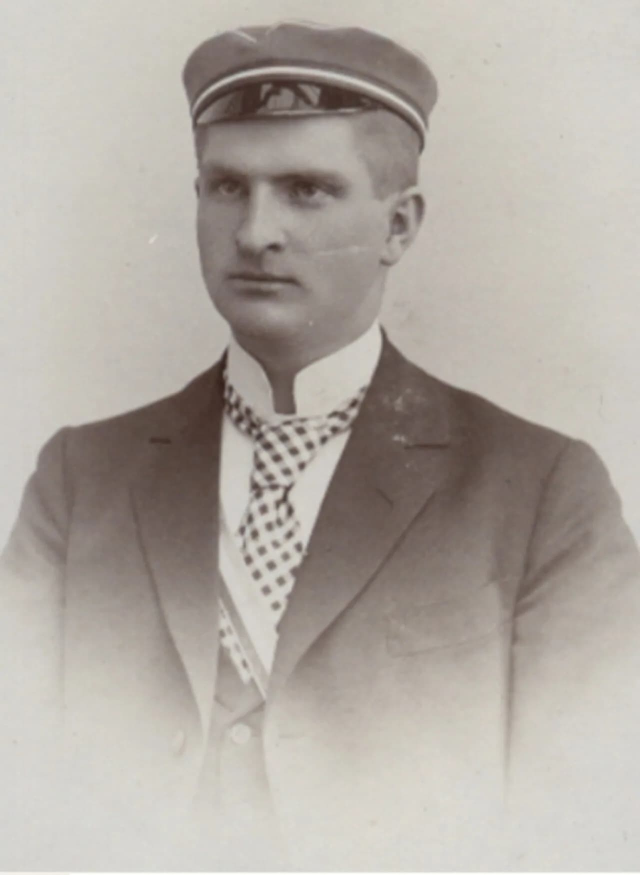 Max Schlotte